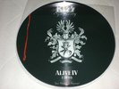 KISS ALIVE IV SYMPHONY 2003 PICTURE DISC LP VINYL RECORD 12