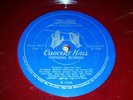 Hindemith Ludus  Tonalis  Bruce Simonds, pianist   Concert Hall Society BL 11490