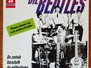 Die Beatles LP Please Please Me Stereo German Vinyl Record Great Audio