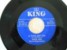 Wynonie Harris My Playful Baby's Gone rare King 45-4507 Jump Blues Todd Rhodes