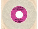 RAY CAMACHO Spanish Soul CALIFORNIA ARTISTS RARE CHICANO NORTHERN SOUL 45
