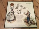 Columbia SAX 2381-84 - Mozart - The Marriage Of Figaro Box Set - Ed.1 - Giulini