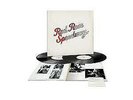 WINGS (PAUL MCCARTNEY'S GROUP) Red Rose Speedway DOUBLE LP VINYL Europe Capitol