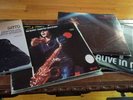 QUAD JAZZ - Gato Barbieri  4 Vinyl Records - Quadraphonic - Chapter 1,2,3+