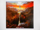 Ruby The Hatchet ?Valley Of The Snake LP Psychedelic Stoner Hard Rock Metal