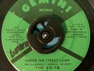 Sweet Soul/Northern 45 The Exits Under The Street Lamp Listen