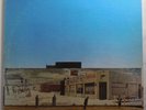 Little Feat 1st Original Self Titled Green Label Warner Bros. 1890 L.P. 1970