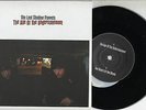 THE LAST SHADOW PUPPETS disco 45 giri MADE in EU 2008 Two hearts in two weeks