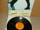 David Bowie ?Lodger LP UK 1st Press 1979 RCA VICTOR BOW LP 1  MINT
