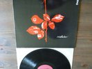 Depeche Mode Violator Vinyl Russia