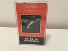 The Smiths - The Queen Is Dead Rare Taiwan Cassette Morrissey