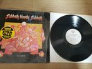 Black Sabbath - Sabbath Bloody Sabbath (BS 2695) 1974