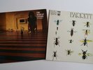 Syd Barrett (Pink Floyd - The Madcaps Laughs + Barrett LP vinyl records