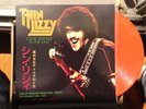 THIN LIZZY 2LP celtic rocker in the east