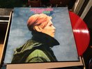 DAVID BOWIE LP low live