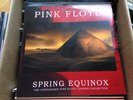 PINK FLOYD 2LP SPRING EQUINOX