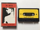 The Smiths - Hatful Of Hollow Taiwanese Cassette Morrissey