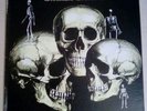 Skull Snaps Lp GSF 1973 Original Funk