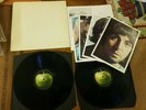 Beatles White Album Uk Mono, Low Number 0083218 Nice Condition Rare No Emi