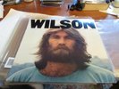 DENNIS WILSON - Pacific Ocean Blue - Lp 1st Press 1977 - Beach Boys