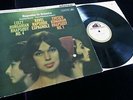 Liszt / Ravel / Enesco: Rhapsodies - Constantin Silvestri **HMV ASD 417 ED1 LP**