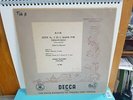 ENRICO MAINARDI J. S. BACH CELLO SUITES NR.3  BWV.1009 DECCA LX 3069 10