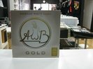 Average White Band 2LP Europe Gold 2019 180GR. Gold Colour Vinyl