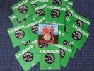 THE BEATLES COLLECTION BOX SET PARLOPHONE 24 x 7