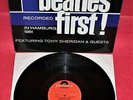 The Beatles First LP mit Tony Sheridan  Polydor 237632 STEREO  D 1964 vg+/vg+