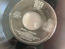 The Notorious Big- Big Poppa / Warning 7” Vinyl Record HIP HOP Nas Holy Grail