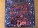 Siouxsie and The Banshees Hyaena Splatter Vinyl LP HMV Exclusive Limited 1,000