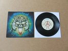 MOTORHEAD Overkill / Too Late Too Late BRONZE 7