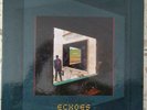 PINK FLOYD Echoes The Best Of Pink Floyd 4 x LP BOX SET 2001 NOT PLAYED