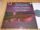 PHILIPS 6580 047 *ARTHUR GRUMIAUX* VIOLIN ROMANCES BEETHOVEN / WIENIAWSKI ++ NM