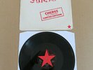 SUICIDE Cheree / I Remember RED STAR 12
