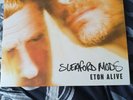 Sleaford Mods – Eton Alive (Purple  Coloured Vinyl)