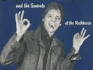 SHAKIN' STEVENS AND THE SUNSETS - AT THE ROCKHOUSE - 12