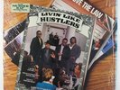 Above The Law - Livin' Like Hustlers LP - Ruthless VG++ Shrink