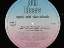 Sun Risers - Real Off The Block 12