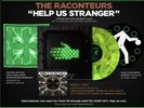 The Raconteurs Help Us Stranger Third Man Records Vault 40 TMR Package Vinyl New