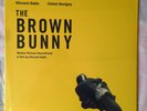 The Brown Bunny Soundtrack LP. Vincent Gallo, John Frusciante, Jackson C Frank.