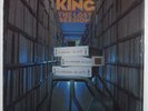 ALBERT KING The Lost Session STAX LP SEALED