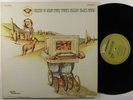 JAMES COTTON BLUES BAND Cotton In Your Ears VERVE FORECAST FTS-3060 LP NM