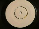 IRON MAIDEN - PURGATORY - BLANK WHITE LABEL 7
