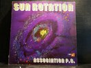 Association P.C. - Sun Rotation