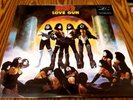 KISS - Love Gun - Vinyl LP - NEW - Kissteria - 2014 180 Gram - Reissue Paul Gene