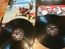 The Prodigy Fat of the land Double vinyl. First pressing 1997 XLLP 121