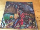Iron Maiden - Bring Your Daughter To The Slaughter Picture Disc Vinyl Record