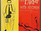 CHARLIE PARKER WITH STRINGS CLEF 12