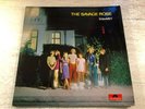The Savage Rose Travelin Vinyl Foc German 1969 Polydor ?184 316